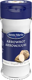 Arrowrot Burk