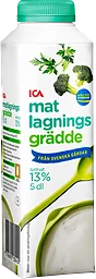 Matlagningsgrädde 13%