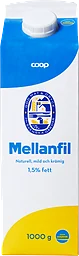 Mellanfil 1,5%