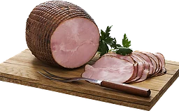 Samiskt Rökt Skinka - Sverige