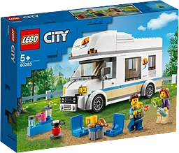 City Semesterhusbil 60283