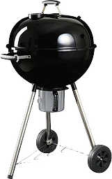 Kolgrill 57cm