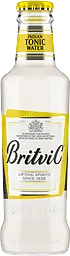 Tonic water Indian