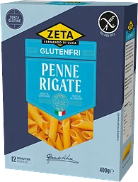 Glutenfri Penne Rigate