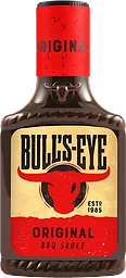 Barbecuesås Original