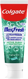 Tandkräm Max Fresh Active Clean