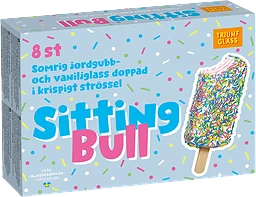 Sitting Bull