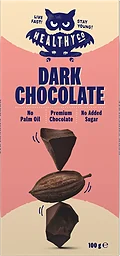 Chokladkaka Dark Chocolate