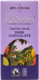 Dark Chocolate 85%