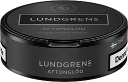 Aftonglöd Portionssnus