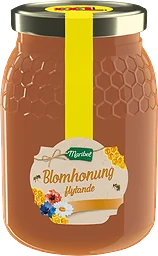 Blomsterhonung