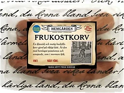 Frukostkorv