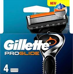 Proglide Blad Rakblad