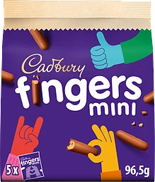 Mini Fingers
