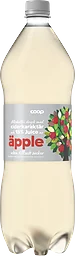Äppledryck Ciderkaraktär Light