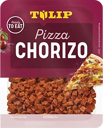 Pizza Chorizo