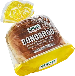 Bondbröd