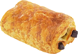 Pain au Chocolat