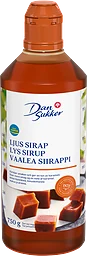 Ljus Sirap