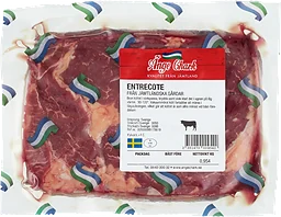 Entrecote ca
