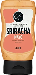 Majonnäs Sriracha