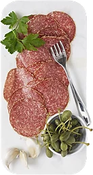 Salami Magnifico Chili