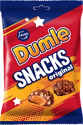 Dumle Snacks