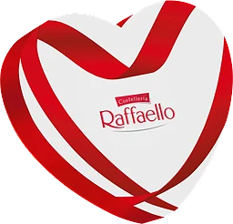 Rafaello Heart