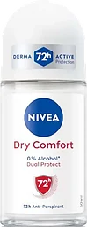 Dry Comfort
