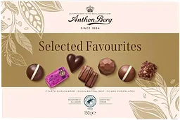 Selected Favou