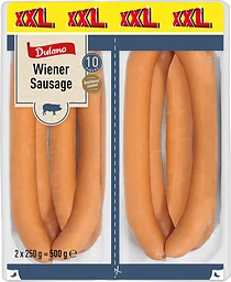 Wienerkorv