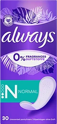Trosskydd Normal 30-p