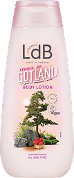 Gotland All Skin Types Body Lotion