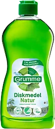 Handdiskmedel Natur Miljömärkt