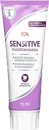 Tandkräm Sensitive