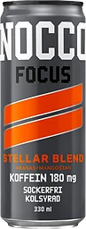 Stellar Blend