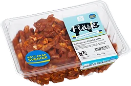 Kebab av Fläskkarré Sverige