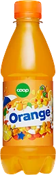 Läsk Orange