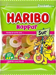 Nappar Sur