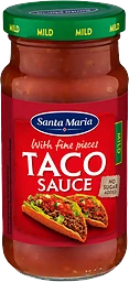 Taco Sauce Mild