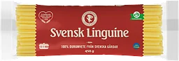 Linguine Svensk