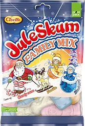 Juleskum Family Mix