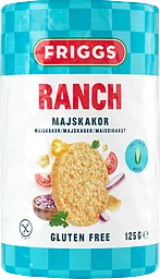 Ranch Majskakor