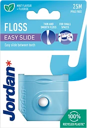 Tandtråd Easy Slide Floss