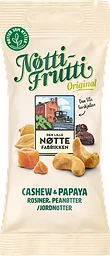 Nøtti Frutti Nötmix