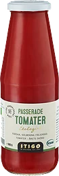 Tomater Passerade