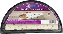 Danablu Gräddost
