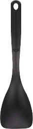 Sked Svart Nylon 29cm