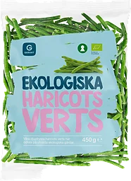 Haricots Verts