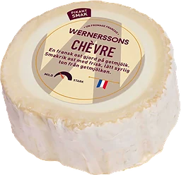 Chèvre ca